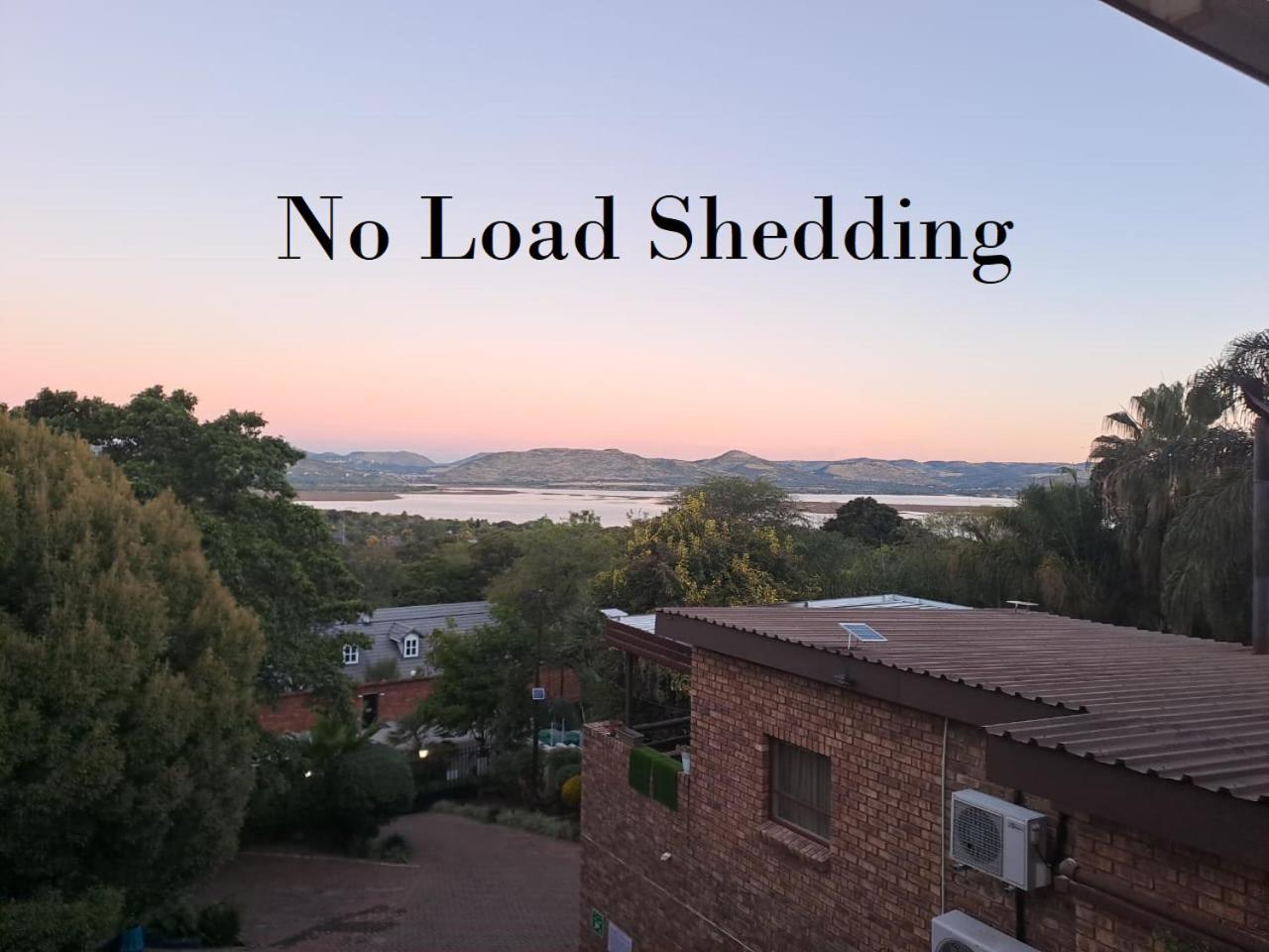 Belle Vue Guesthouse Hartbeespoort Exterior photo
