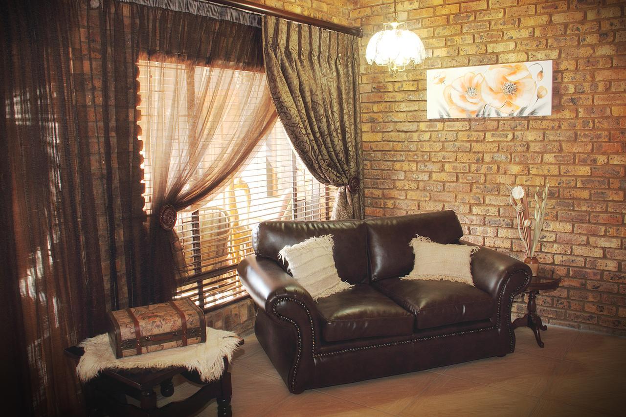 Belle Vue Guesthouse Hartbeespoort Exterior photo