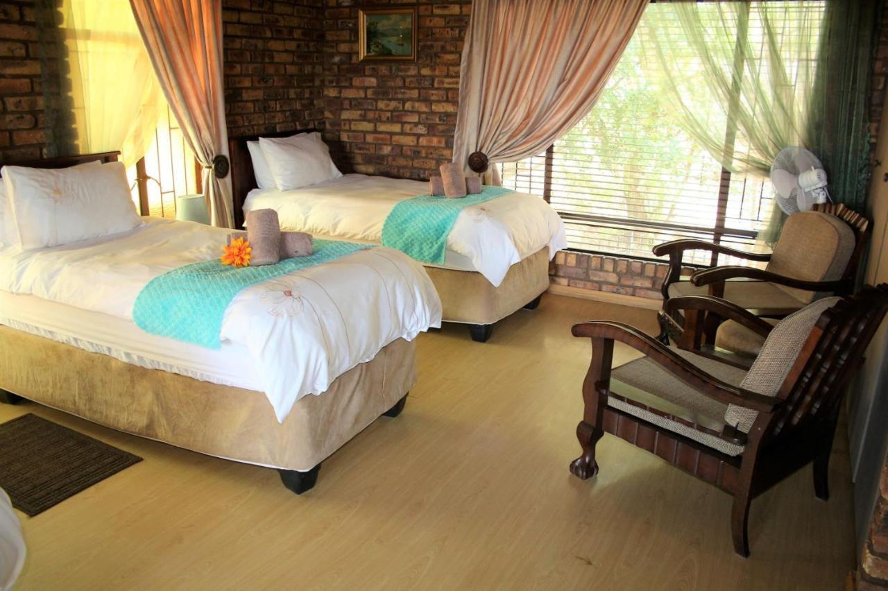 Belle Vue Guesthouse Hartbeespoort Exterior photo