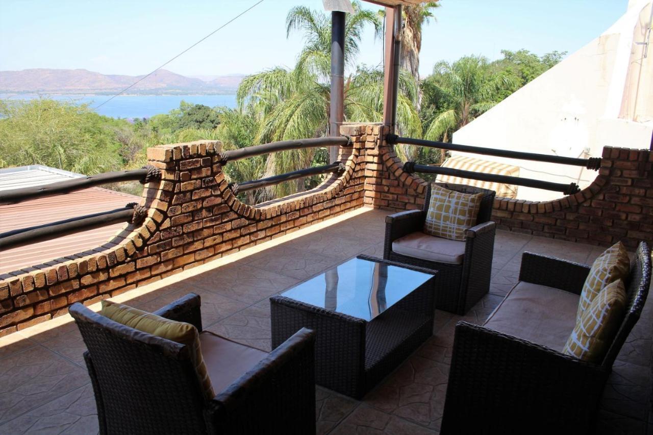 Belle Vue Guesthouse Hartbeespoort Exterior photo