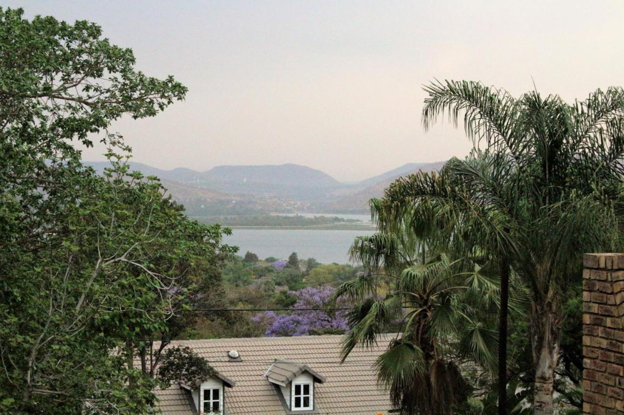 Belle Vue Guesthouse Hartbeespoort Exterior photo